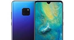 我来分享华为mate20分屏的详细操作。