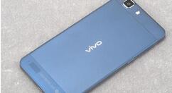 vivoz3x设置系统主题的操作步骤