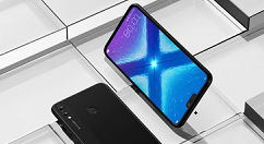 华为nova5使用放大手势的操作教程