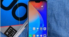 荣耀10青春版关闭锁屏提示音的操作过程
