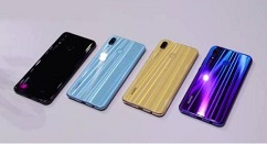 华为nova3设置定时开关机的简单操作