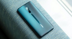 oppoa7x中添加桌面插件的简单操作步骤