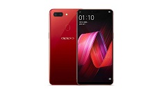 oppoa3中发送原图的操作教程