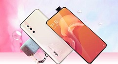 vivox20退出儿童模式的操作步骤