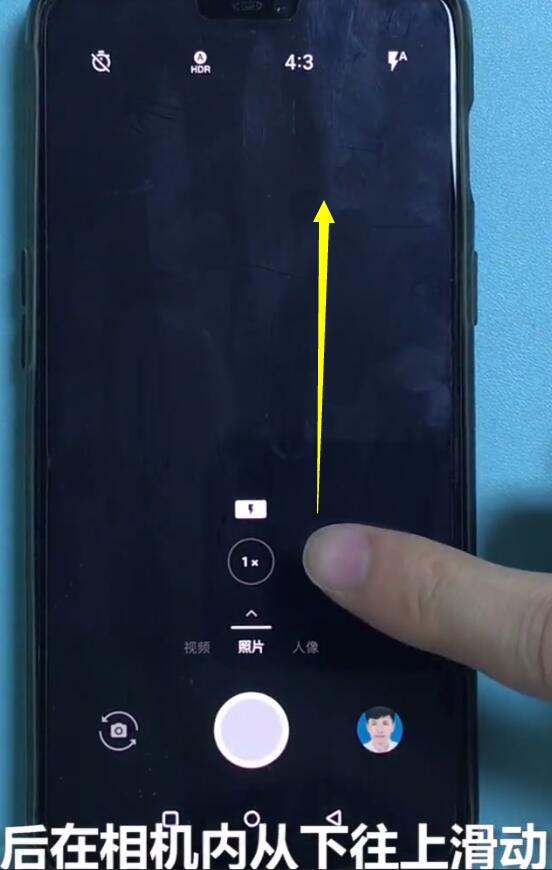 我来分享一加6中关闭相机声音的详细步骤。