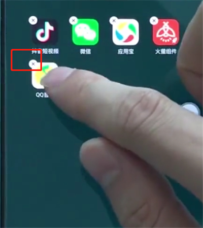 我来分享oppor15中卸载软件的操作步骤。