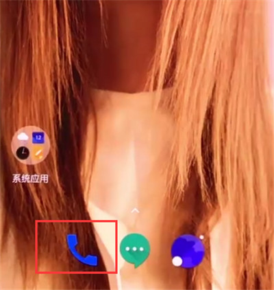 我来分享一加手机中导入联系人的简单步骤。