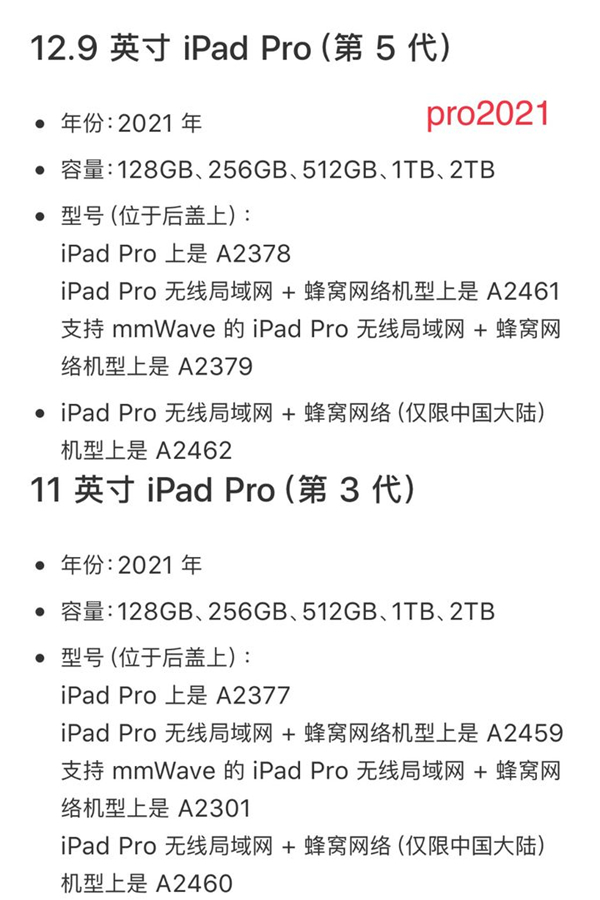 我来分享ipadpro第五代是2021吗。