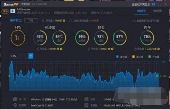 mx450属于独立显卡吗？mx450是不是独立显卡？截图