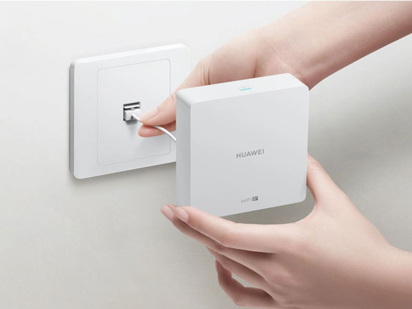 我来分享华为h6路由器如何安装。