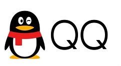 我来分享QQ制作幸运字符的方法教程。
