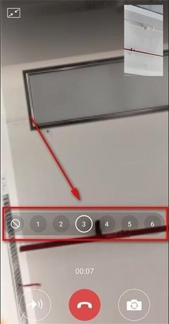 我来分享oppoa5手机微信视频开启美颜的操作流程。