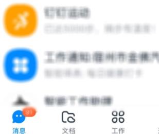 我来分享钉钉中团队号使用方法。