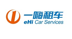 我来分享一嗨租车取车的操作过程讲解。