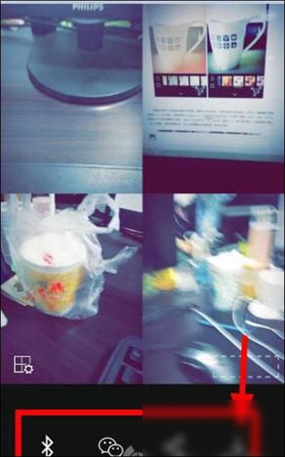 我来分享B612咔叽拼图的详细教程。