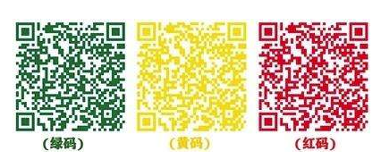 我来分享支付宝健康码颜色不对怎么办。