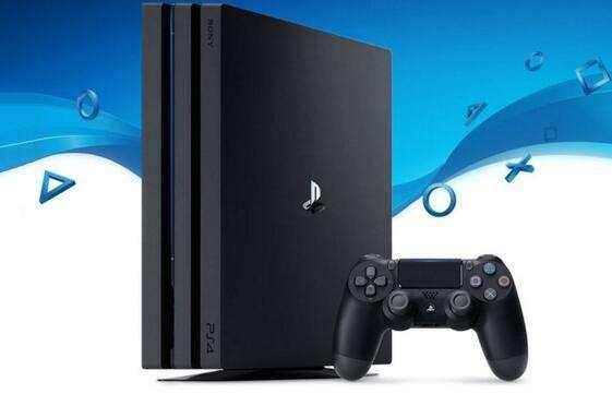 我来分享ps4pro还有多久会淘汰。