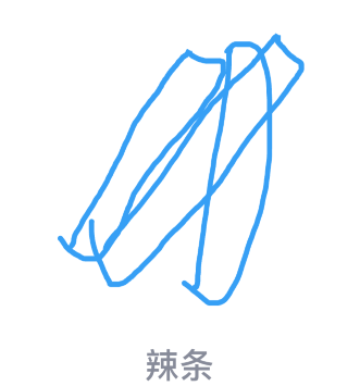 1592460062198405.png QQ画图红包辣条怎么画