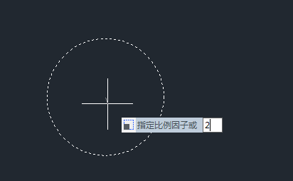 我来分享CAD软件怎么缩放看图。