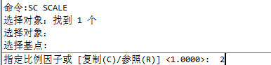 我来分享CAD软件怎么缩放看图。