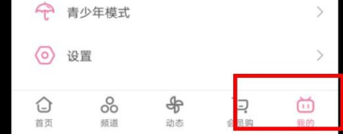 我来分享哔哩哔哩如何进行实名认证。