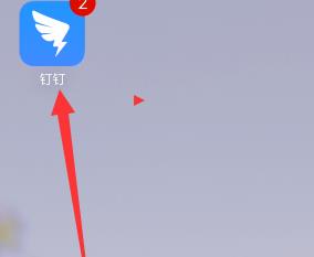 我来分享钉钉发起调岗申请的方法教程。