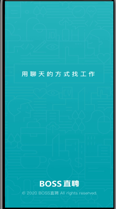 我来分享boss直聘切换城市的简单教程。