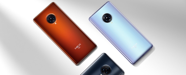 我来分享vivo NEX 3s安装软件具体方法。