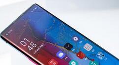 opporeno3开启人像模式的操作流程