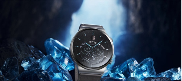 我来分享华为watchgt2pro怎么进入应用列表。
