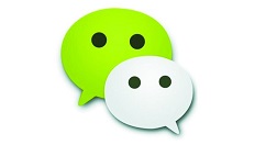 我来分享微信如何利用分屏功能批量发送图片。