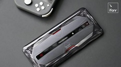 我来分享红魔6怎么显示电量百分比。