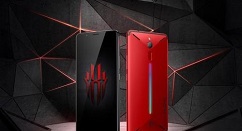 我来分享怎么更改红魔6R锁屏时间。