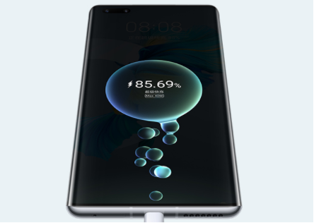 我来分享华为鸿蒙系统如何补电。