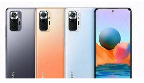 红米note10pro怎样设置分屏?红米note10pro设置分屏方法介绍截图