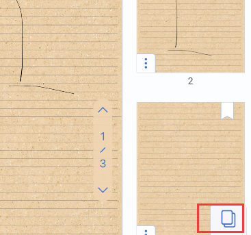 我来分享notability如何清除所有笔迹。