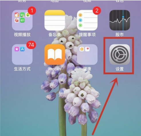 我来分享iPhone12自动调节亮度怎么关 iPhone12自动调节亮度关闭方法。