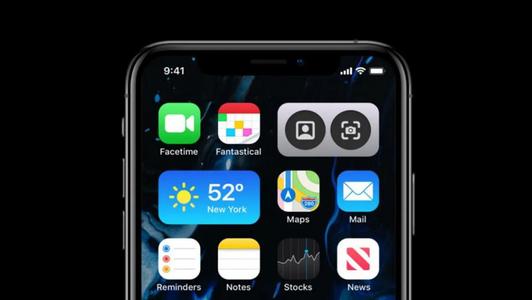 我来分享iOS14.0.1更新了什么。