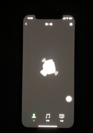 我来分享iphone12绿屏怎么办。