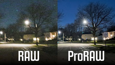 我来分享Apple ProRAW有什么用 Apple ProRAW作用介绍。
