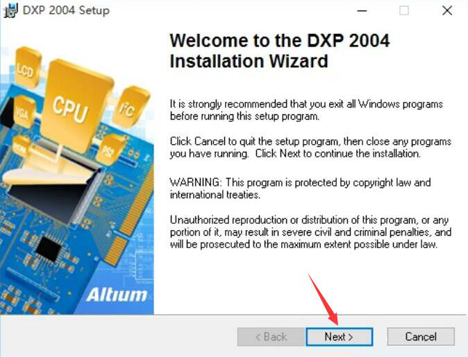 我来分享如何安装Protel DXP 2004。
