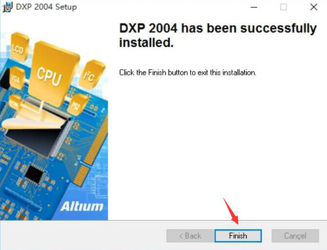 我来分享如何安装Protel DXP 2004。