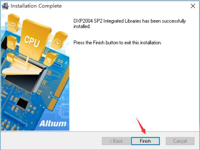 我来分享如何安装Protel DXP 2004。