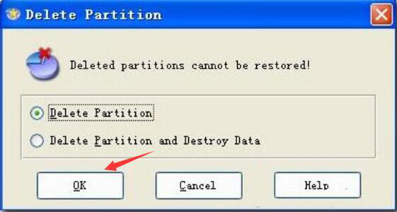 我来分享EaseUS Partition Master使用教学，顺利实现分区建立、删除、合并。