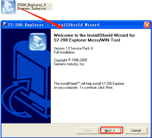 我来分享s7-200plc编程软件简要说明，s7-200plc编程软件入门教程。