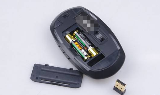 我来分享无线鼠标驱动安装成功还是无法使用怎么办。