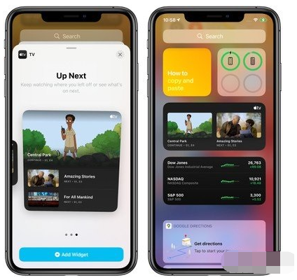 我来分享iOS14 Beta 4更新了什么。