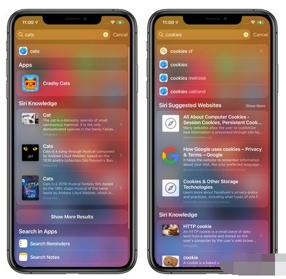 我来分享iOS14 Beta 4更新了什么。