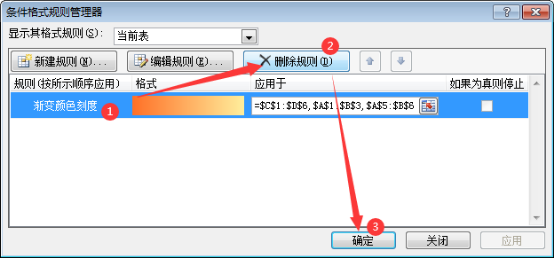 我来分享Excel表格背景无法去除怎么办。