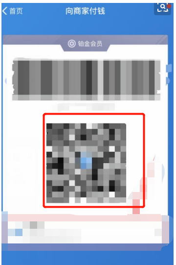 我来分享支付宝如何使用电子社保卡付款。